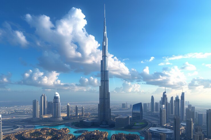 Dubai Travel Deals
