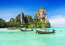Delhi to Thailand Holiday Package