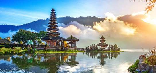 7 Days Bali Package