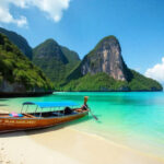 Book Thailand Tour Packages from Mohali