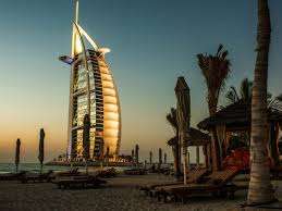 Delhi to Dubai Holiday Deals
