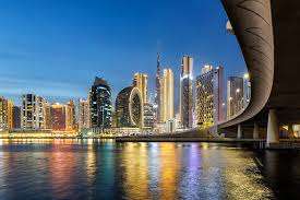 Best Travel Agency in Delhi for Dubai Tour